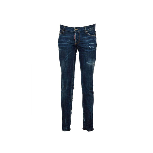 Jennifer Denim Jeans