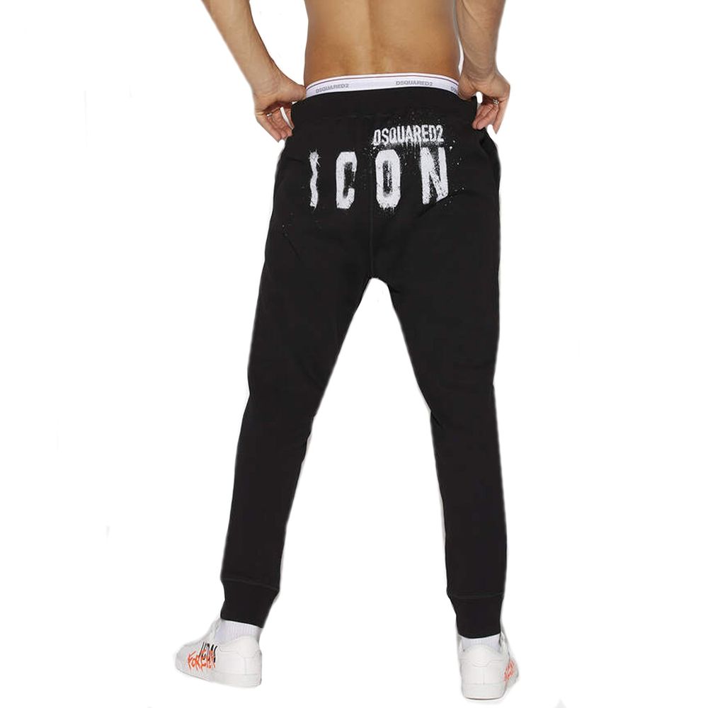 Icon Spray Ski Sweatpants