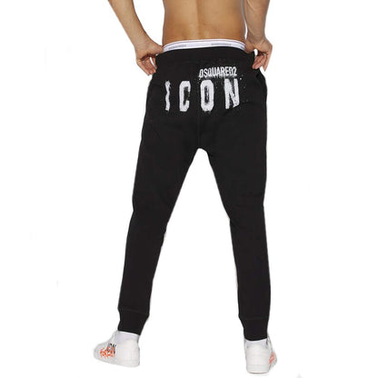 Icon Spray Ski Sweatpants