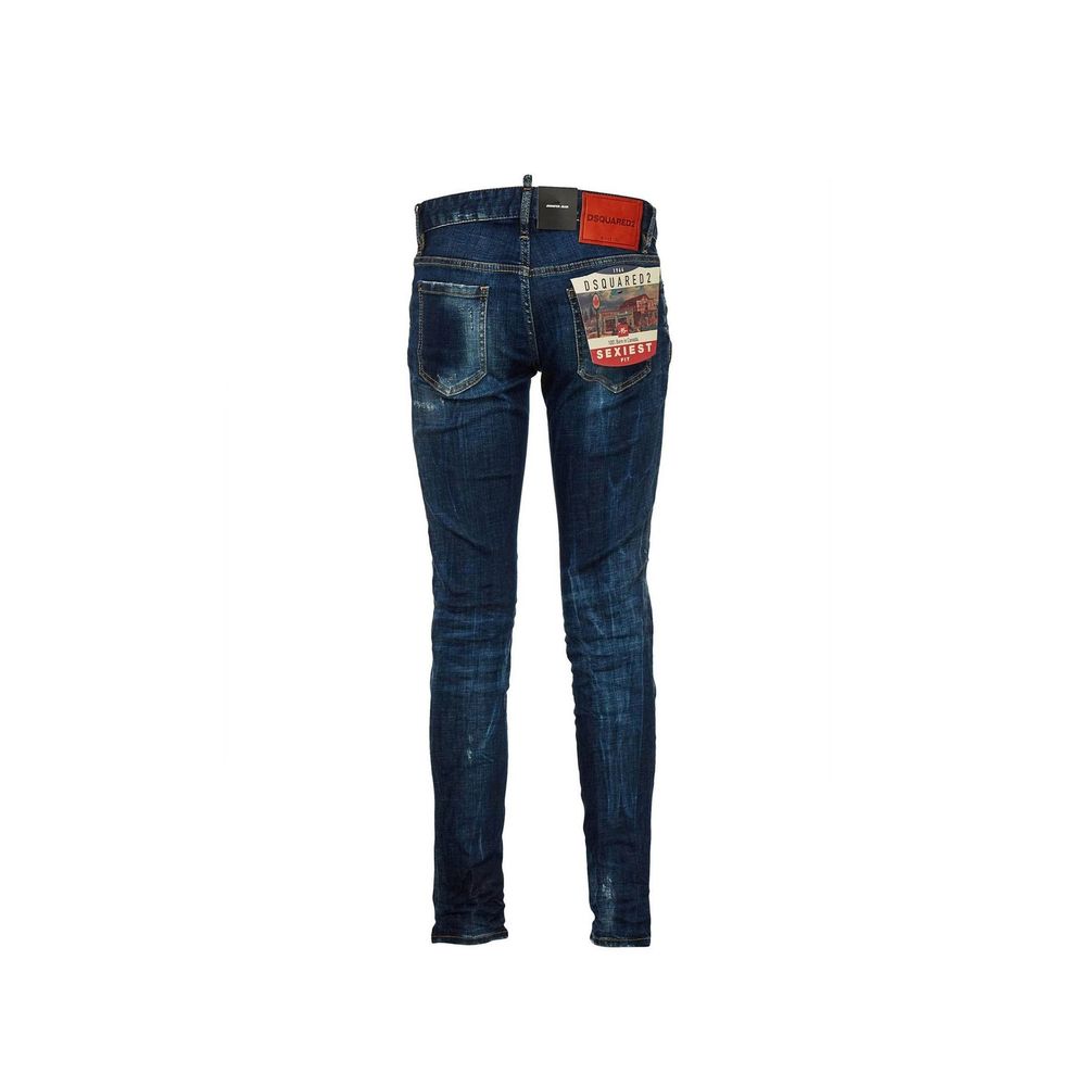 Jennifer Denim Jeans