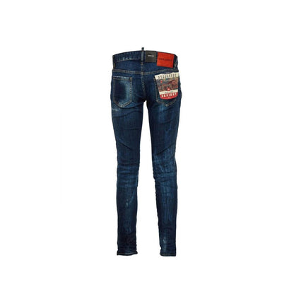 Jennifer Denim Jeans