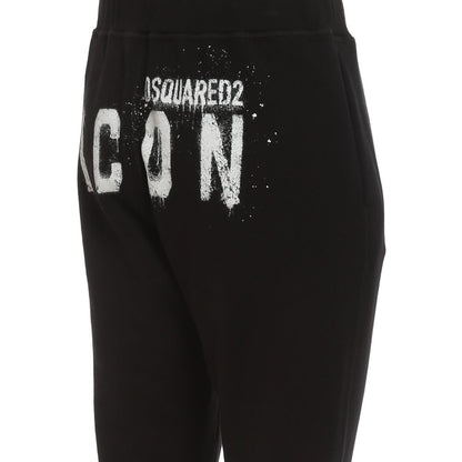 Icon Spray Ski Sweatpants