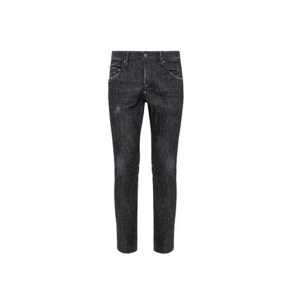 Skater Denim Jeans
