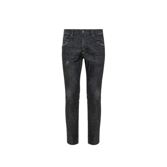 Skater Denim Jeans