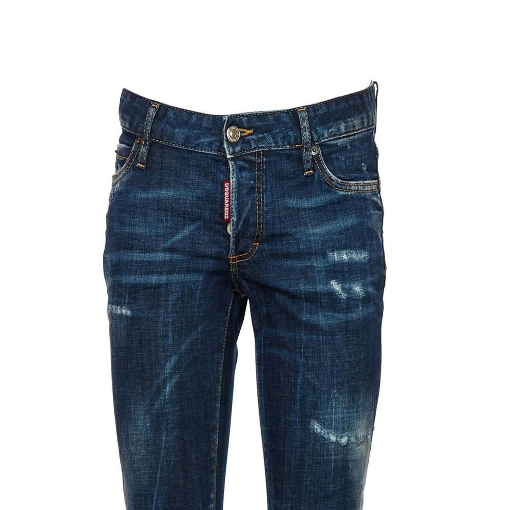 Jennifer Denim Jeans