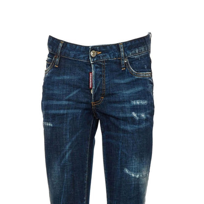 Jennifer Denim Jeans