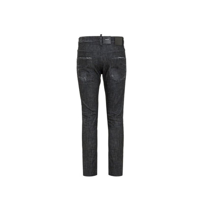 Skater Denim Jeans