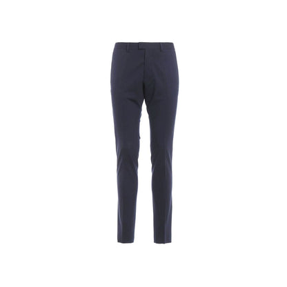 Wool Classic Pants