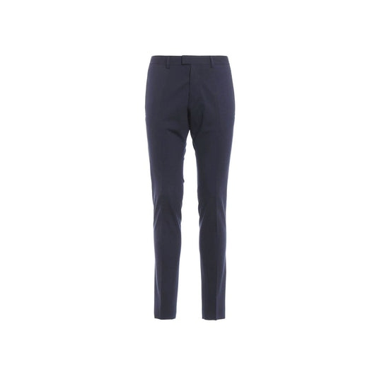 Wool Classic Pants