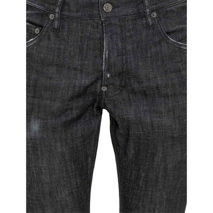 Skater Denim Jeans