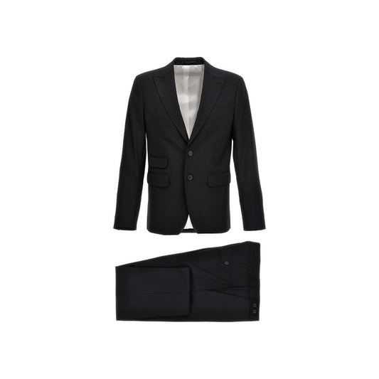 Wool Suit