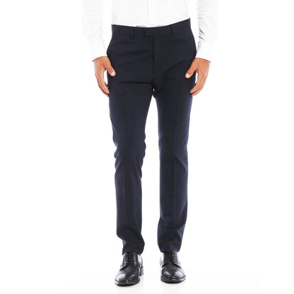 Wool Classic Pants