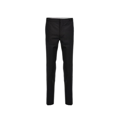 Wool Suit