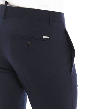 Wool Classic Pants