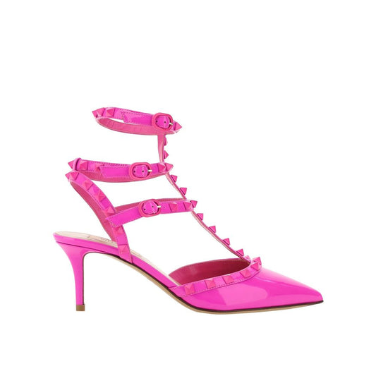 Rockstud Pumps