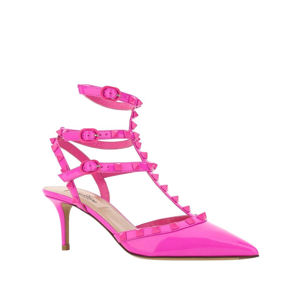 Rockstud Pumps