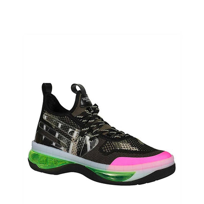 Vltn Cloud Bubble-Sole Sneakers