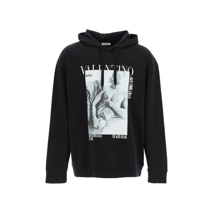 Graphic Printed Sweatshirt