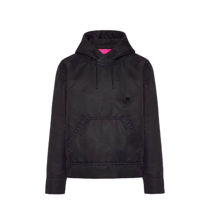 Hoodded Jacket