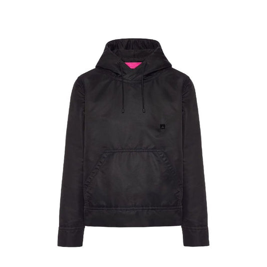 Hoodded Jacket