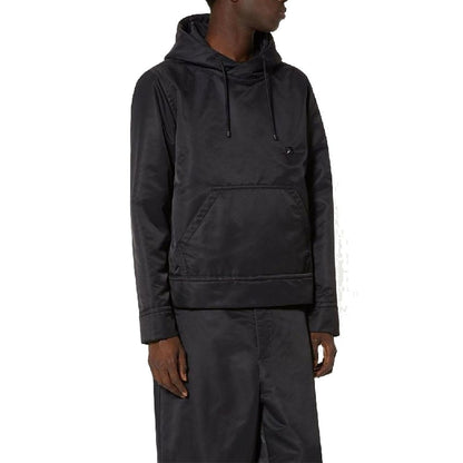 Hoodded Jacket