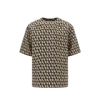 Iconographe Crewneck T-Shirt