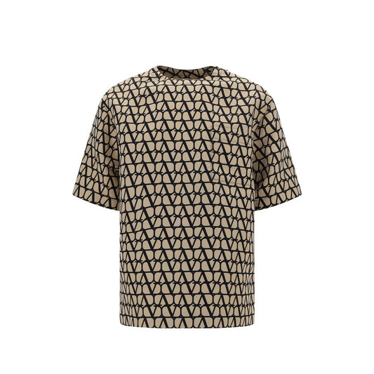 Iconographe Crewneck T-Shirt