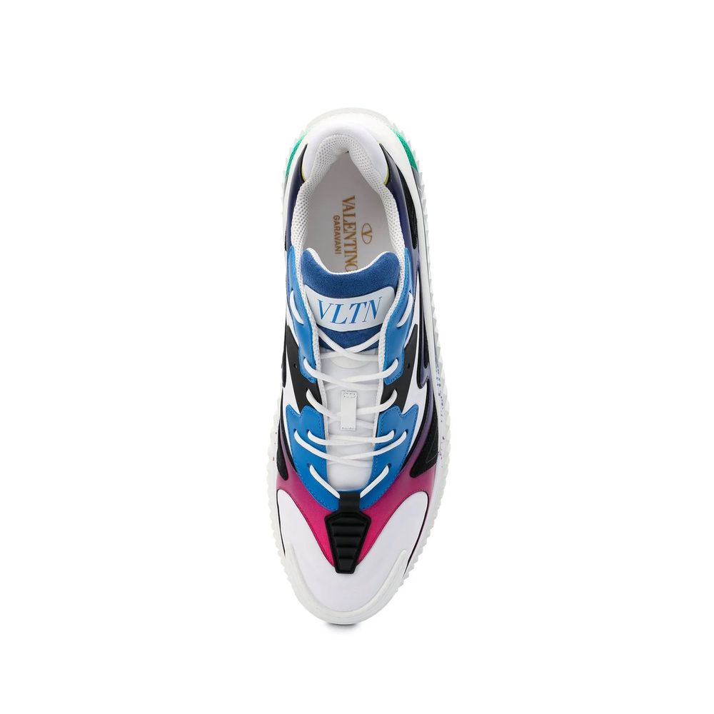 Wade Runner Sneakers