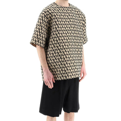 Iconographe Crewneck T-Shirt