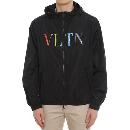 Logo Windbreaker