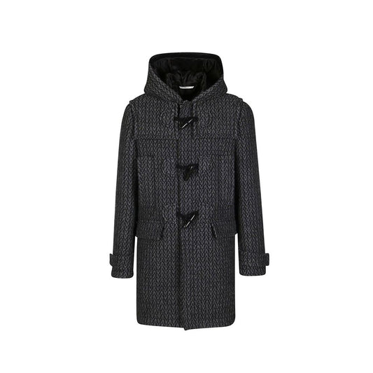 Spigola Wool Coat