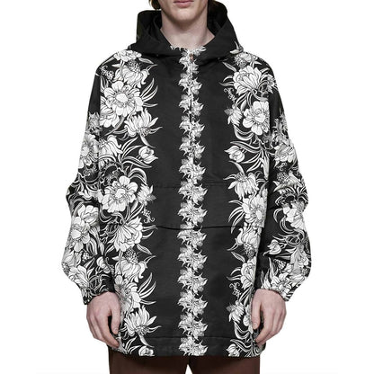 Street Flowers Daisyland Jacket