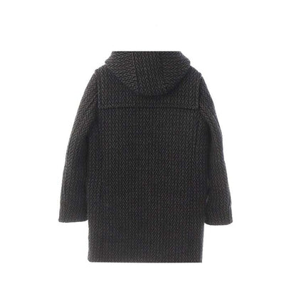 Spigola Wool Coat