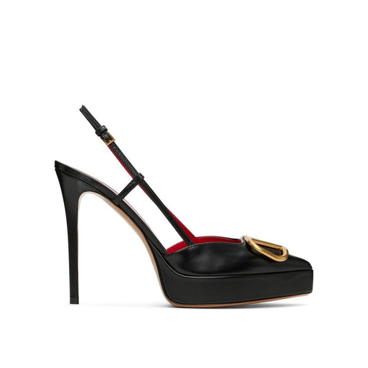 Vlogo Slingback Pumps