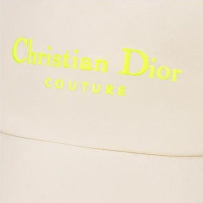 Cotton Logo Hat