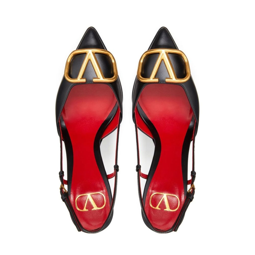 Vlogo Slingback Pumps