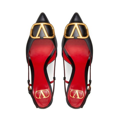 Vlogo Slingback Pumps