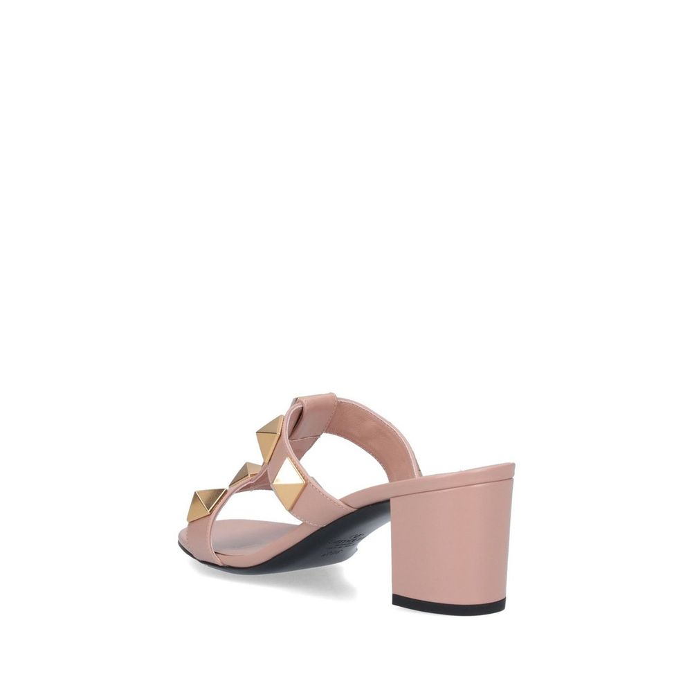 Roman Stud Sandals