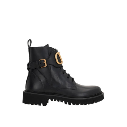 Vlogo Ankle Boots