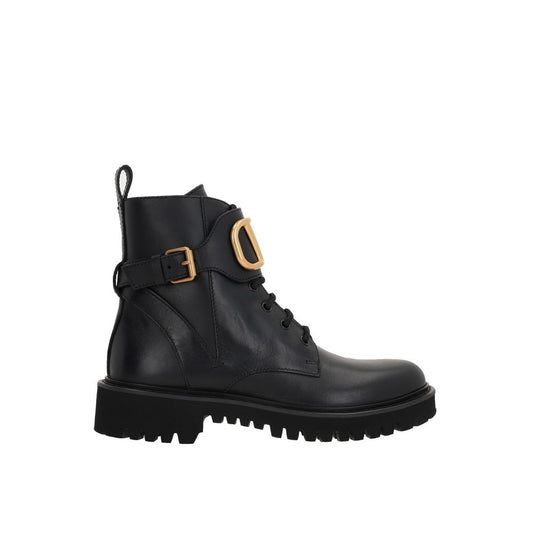 Vlogo Ankle Boots