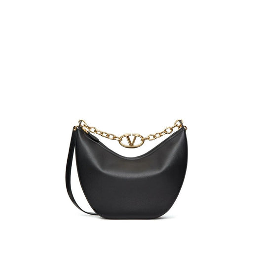 Vlogo Gate Shoulder Bag