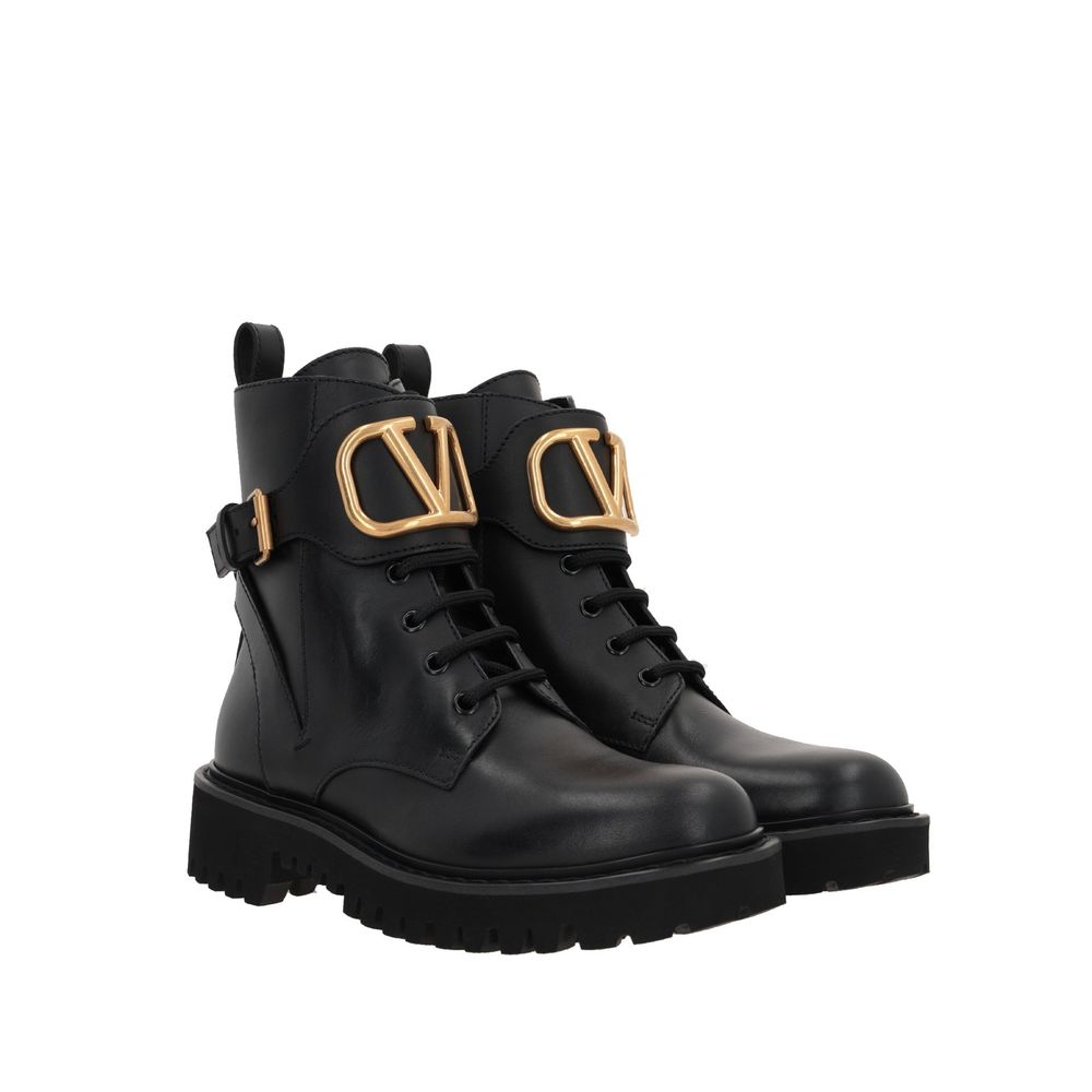Vlogo Ankle Boots
