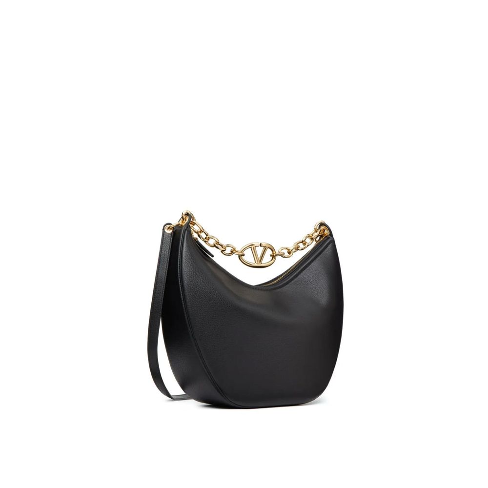 Vlogo Gate Shoulder Bag