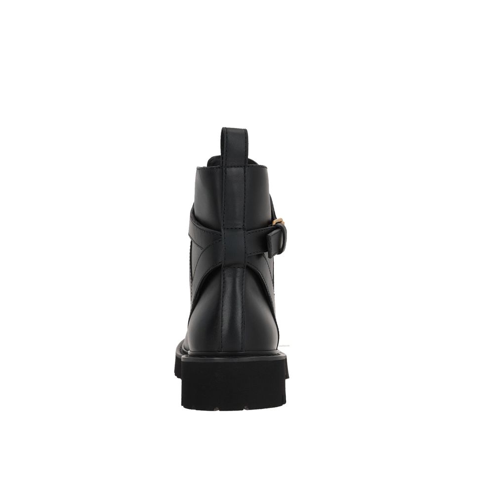 Vlogo Ankle Boots