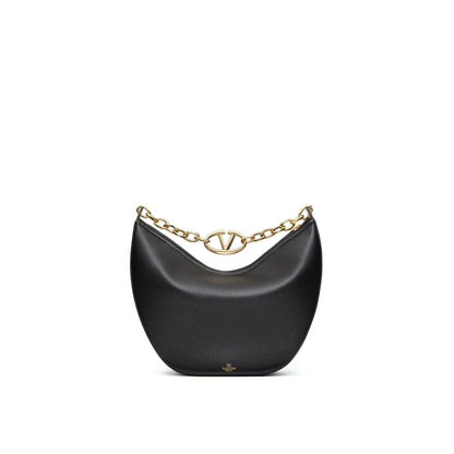 Vlogo Gate Shoulder Bag