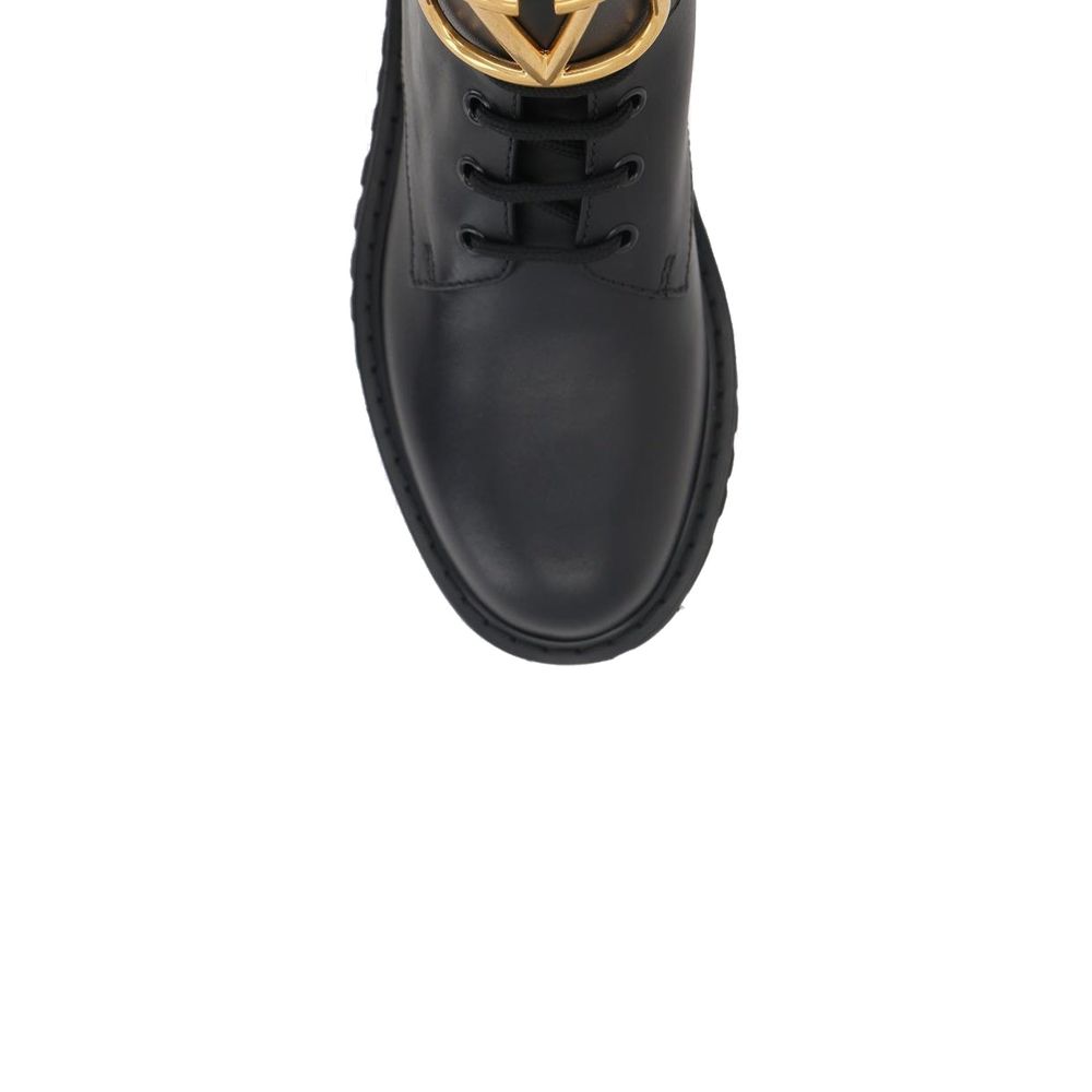 Vlogo Ankle Boots