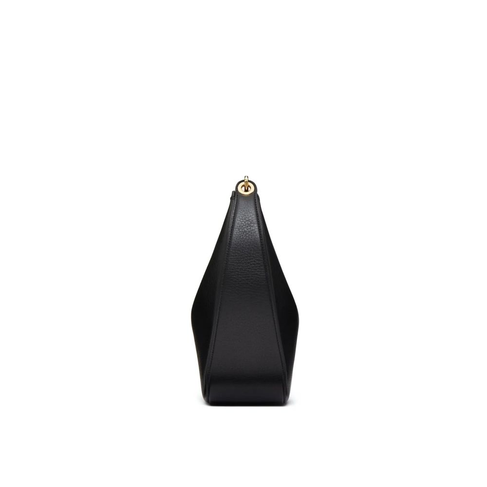 Vlogo Gate Shoulder Bag