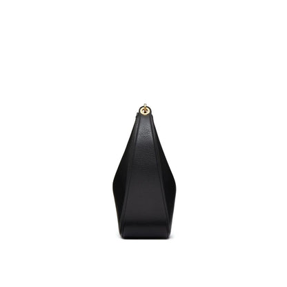 Vlogo Gate Shoulder Bag