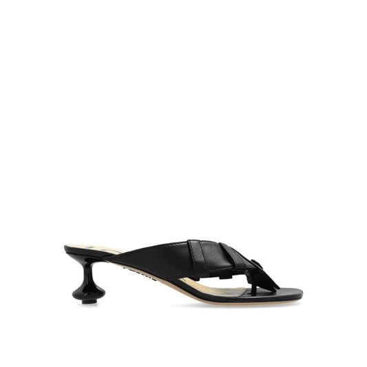 Toy Panta 45MM Leather Sandals