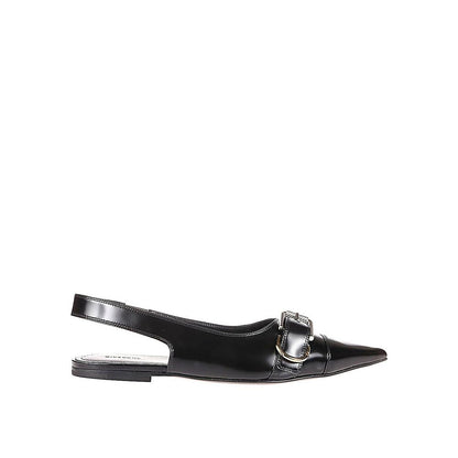 Voyou Slingback Ballerina Flat
